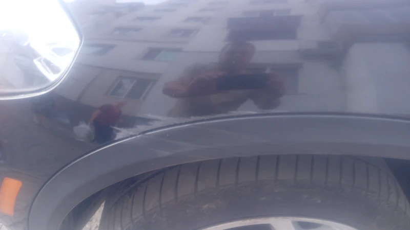 BMW X5, снимка 9 - Автомобили и джипове - 52336882