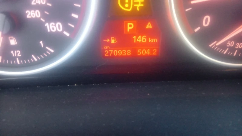 BMW X5, снимка 2 - Автомобили и джипове - 52336882