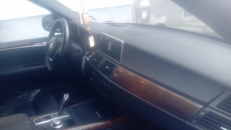 BMW X5, снимка 6 - Автомобили и джипове - 52336882