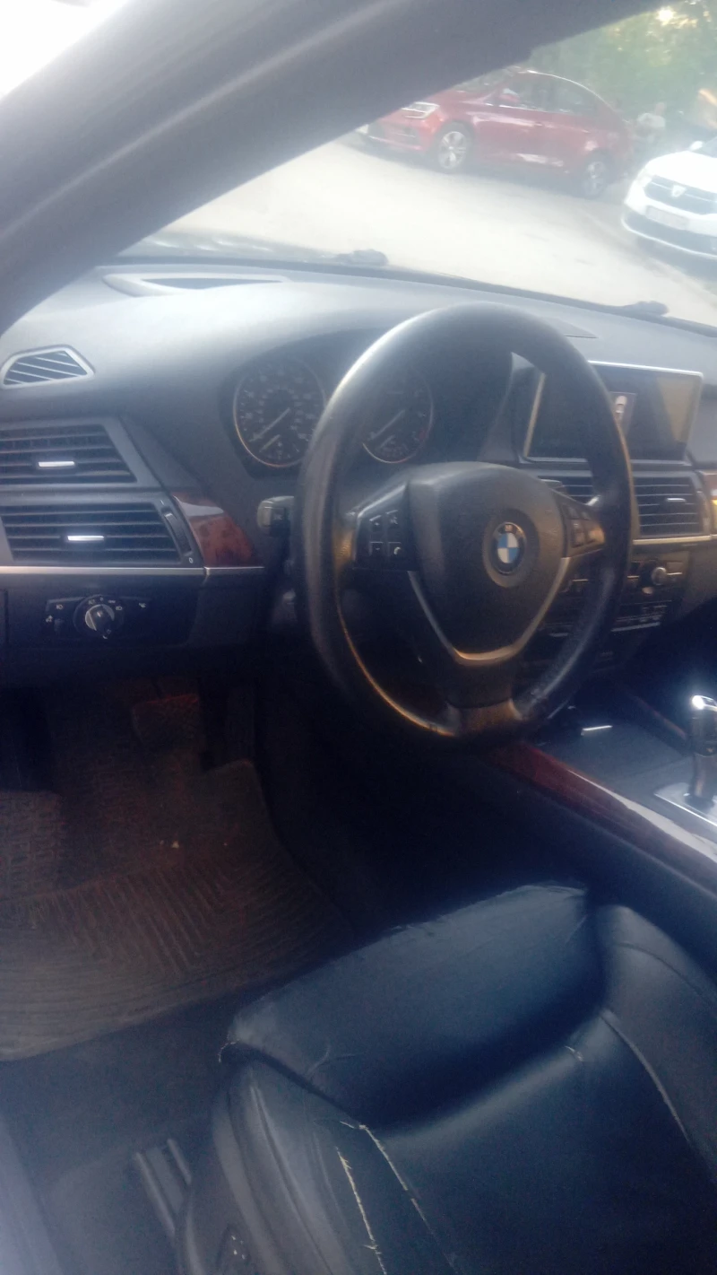 BMW X5, снимка 3 - Автомобили и джипове - 52336882