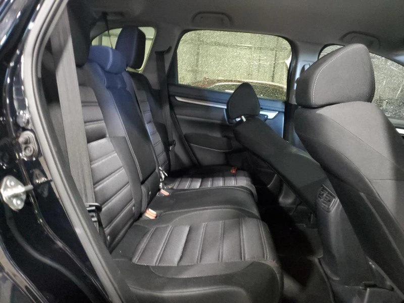 Honda Cr-v * LX* КУПИ СЕГА* БЕЗ ТЪРГ* , снимка 9 - Автомобили и джипове - 52444165