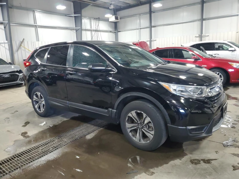 Honda Cr-v * LX* КУПИ СЕГА* БЕЗ ТЪРГ* , снимка 4 - Автомобили и джипове - 52444165