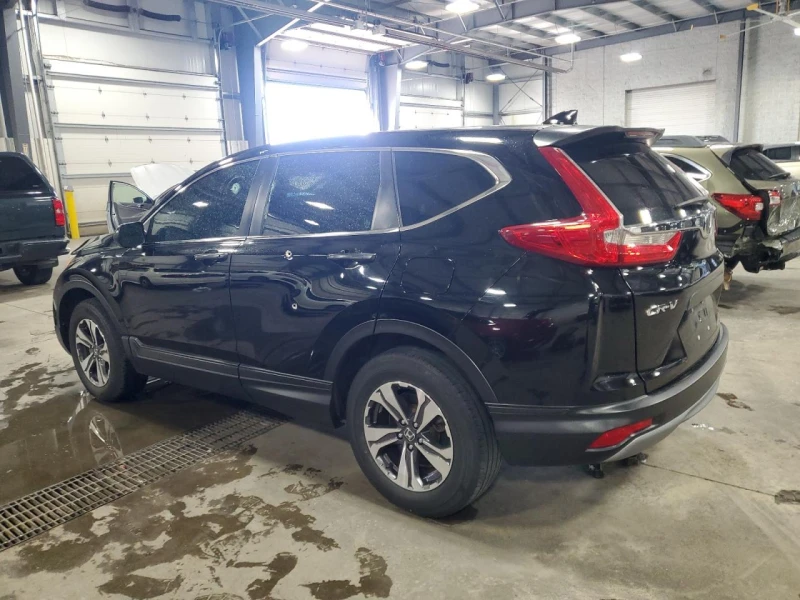 Honda Cr-v * LX* КУПИ СЕГА* БЕЗ ТЪРГ* , снимка 2 - Автомобили и джипове - 52444165