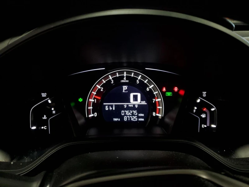 Honda Cr-v * LX* КУПИ СЕГА* БЕЗ ТЪРГ* , снимка 10 - Автомобили и джипове - 52444165