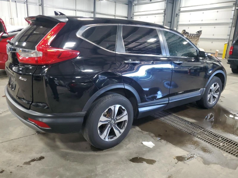Honda Cr-v * LX* КУПИ СЕГА* БЕЗ ТЪРГ* , снимка 3 - Автомобили и джипове - 52444165