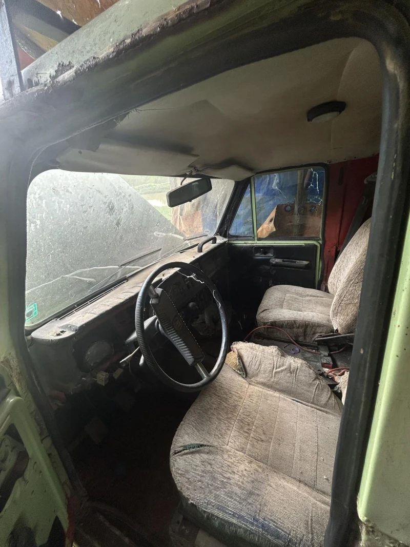 Aro 243, снимка 4 - Автомобили и джипове - 53328470