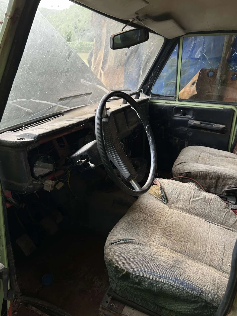 Aro 243, снимка 5 - Автомобили и джипове - 53328470