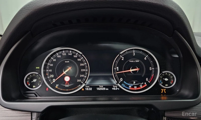 BMW X5, снимка 8 - Автомобили и джипове - 53508066