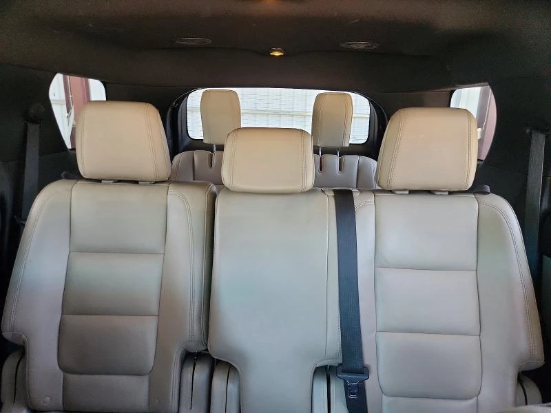 Ford Explorer 3.5L 6 FRONT WHEEL DRIVE | Mobile.bg � ����������� 10