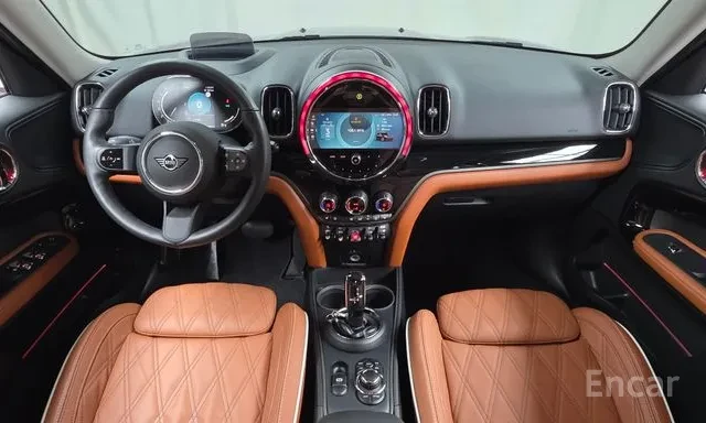 Mini Countryman Cooper Highland Edition* ������* HUD* �������� | Mobile.bg � ����������� 5