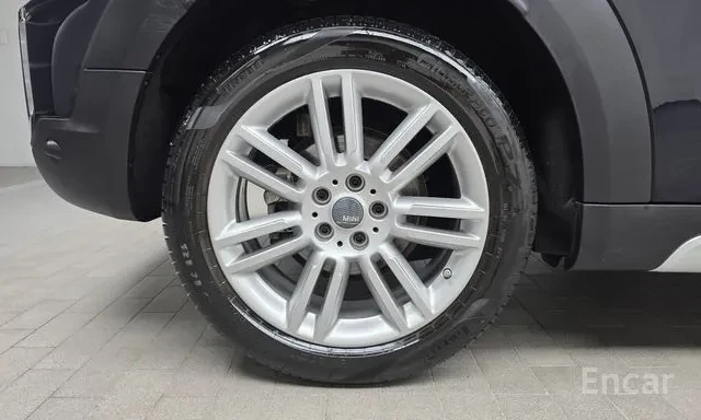 Mini Countryman Cooper Highland Edition* ������* HUD* �������� | Mobile.bg � ����������� 8