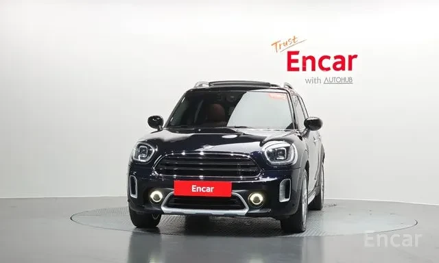 Mini Countryman Cooper Highland Edition* ������* HUD* �������� | Mobile.bg � ����������� 3