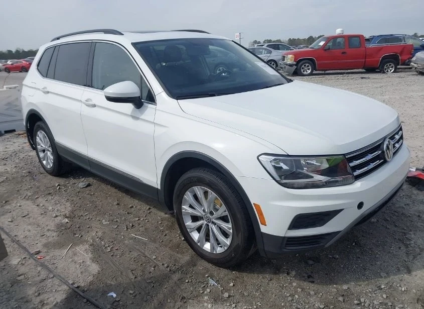 VW Tiguan SE/2.0T SEL | Mobile.bg — изображение 1
