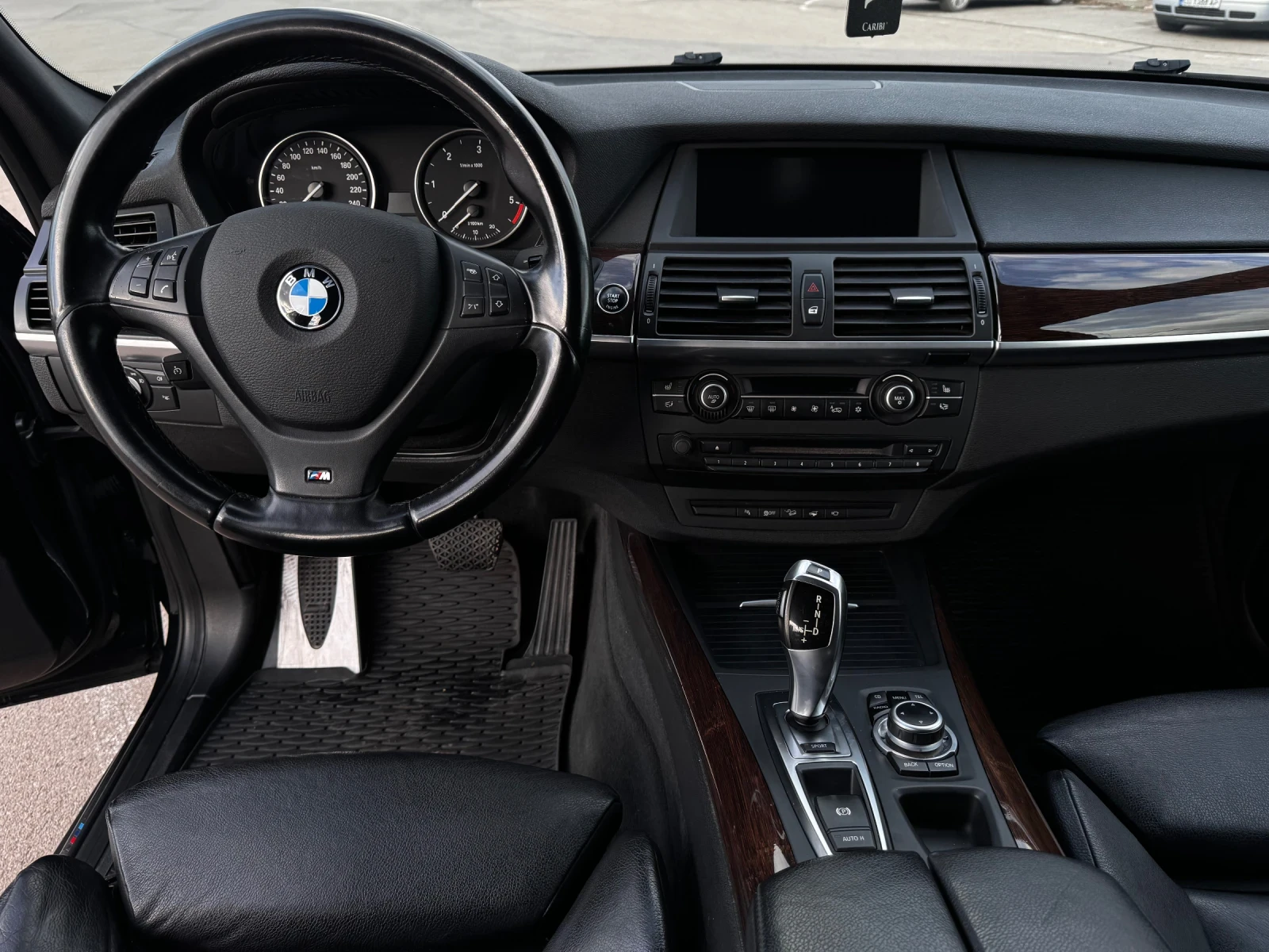 BMW X5 4.0 d MSPORT - изображение 4