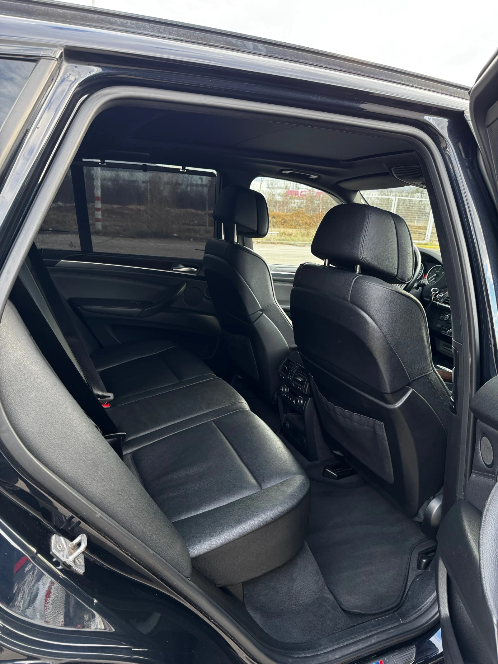 BMW X5 4.0 d MSPORT - изображение 8
