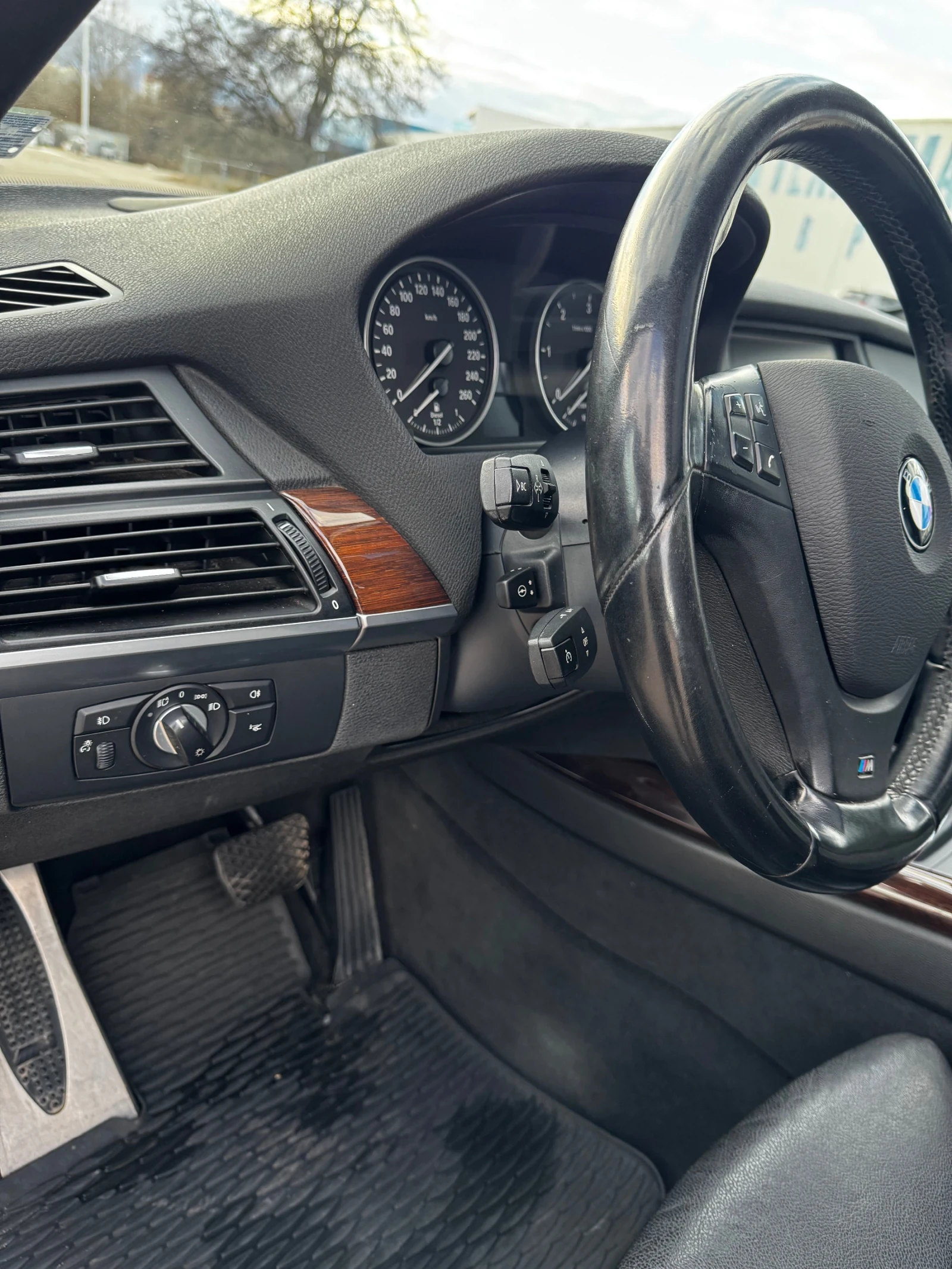BMW X5 4.0 d MSPORT - изображение 5