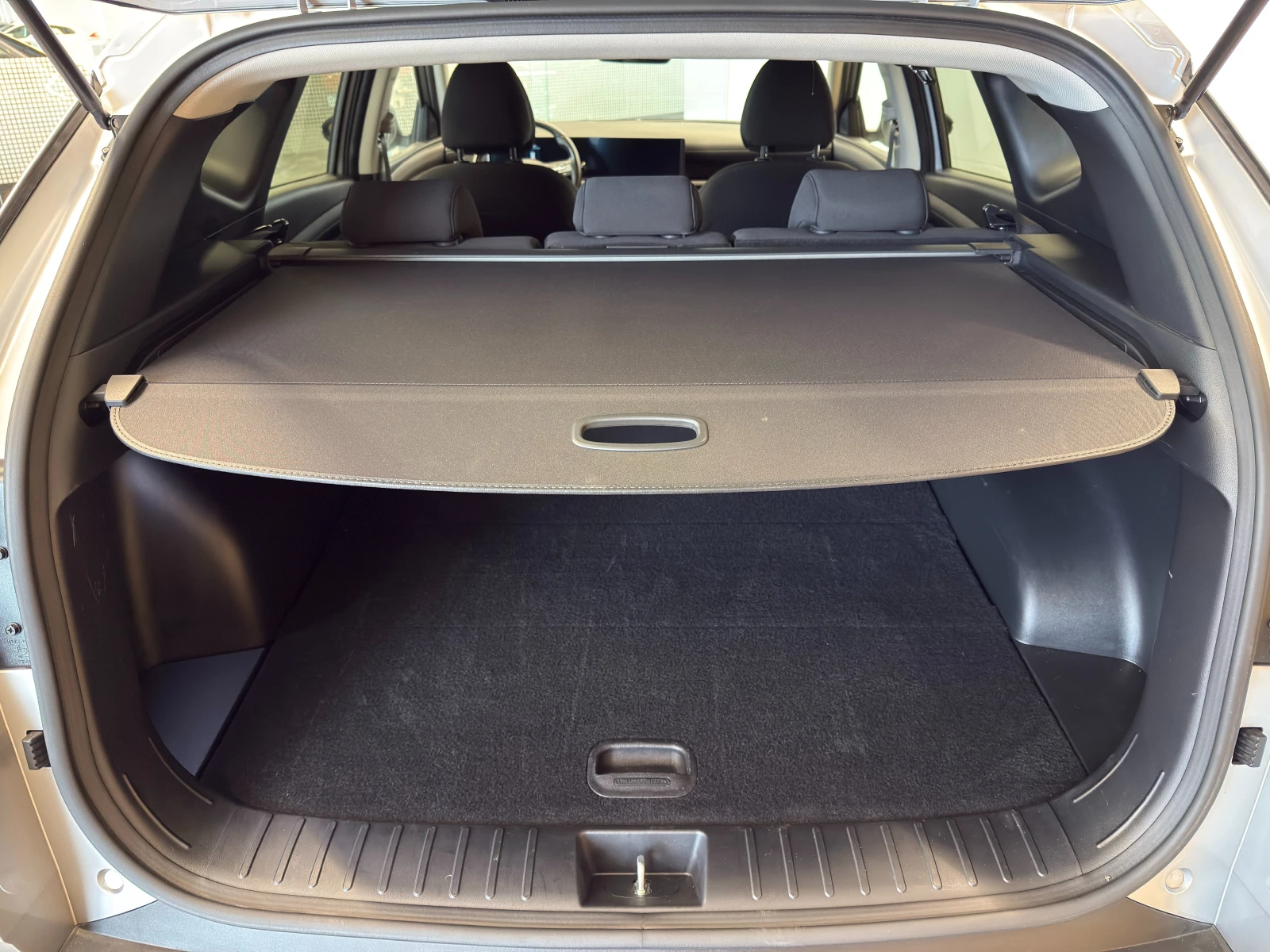 Hyundai Tucson FL EXCLUSIVE | Mobile.bg   17