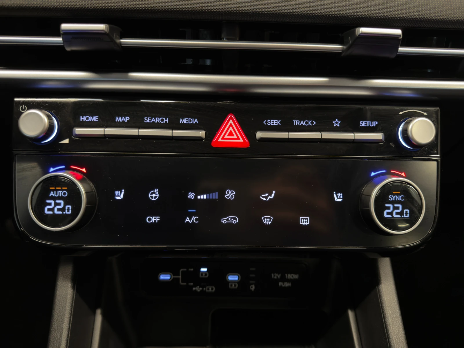 Hyundai Tucson FL EXCLUSIVE | Mobile.bg   14