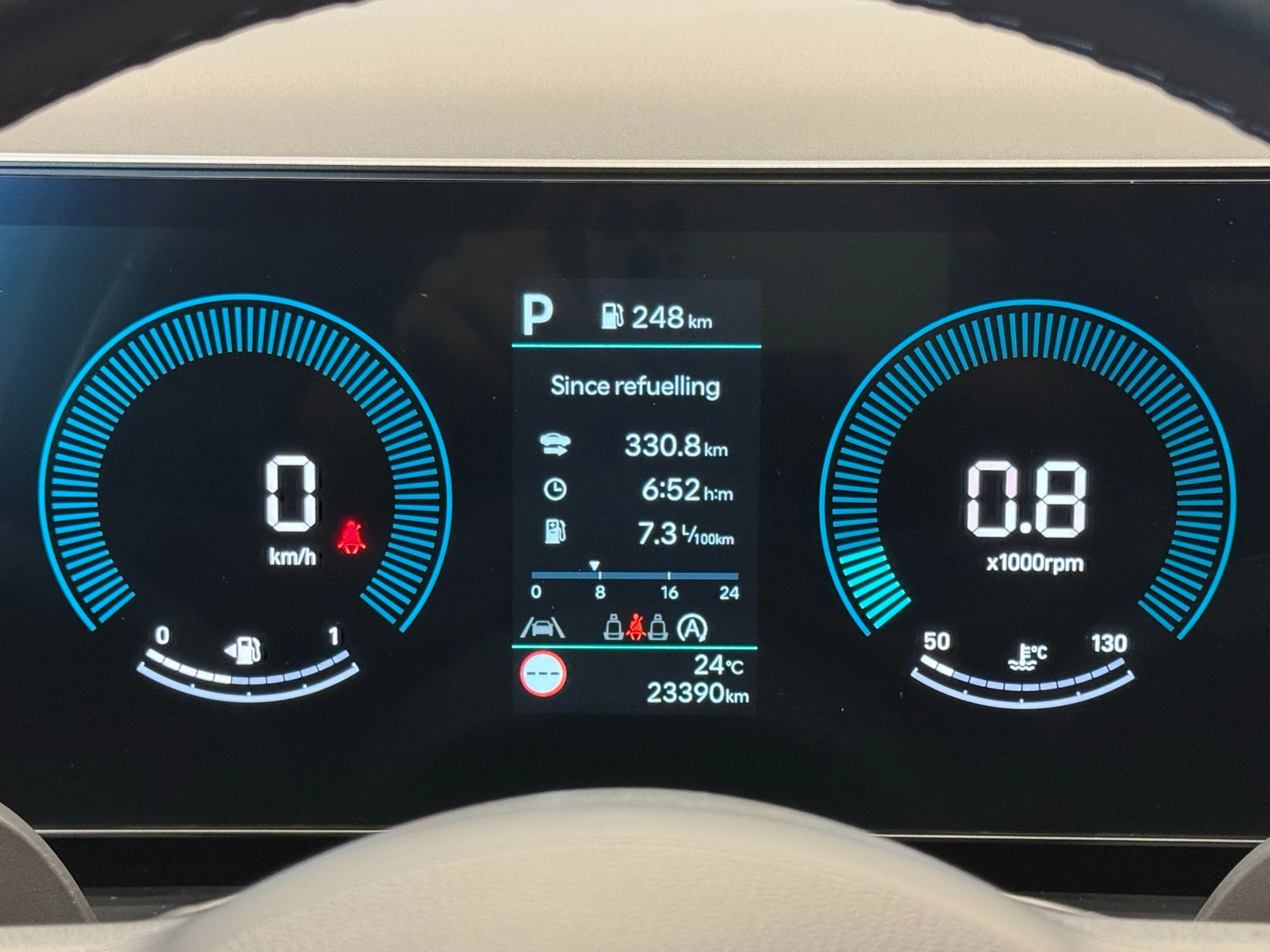 Hyundai Tucson FL EXCLUSIVE | Mobile.bg   12