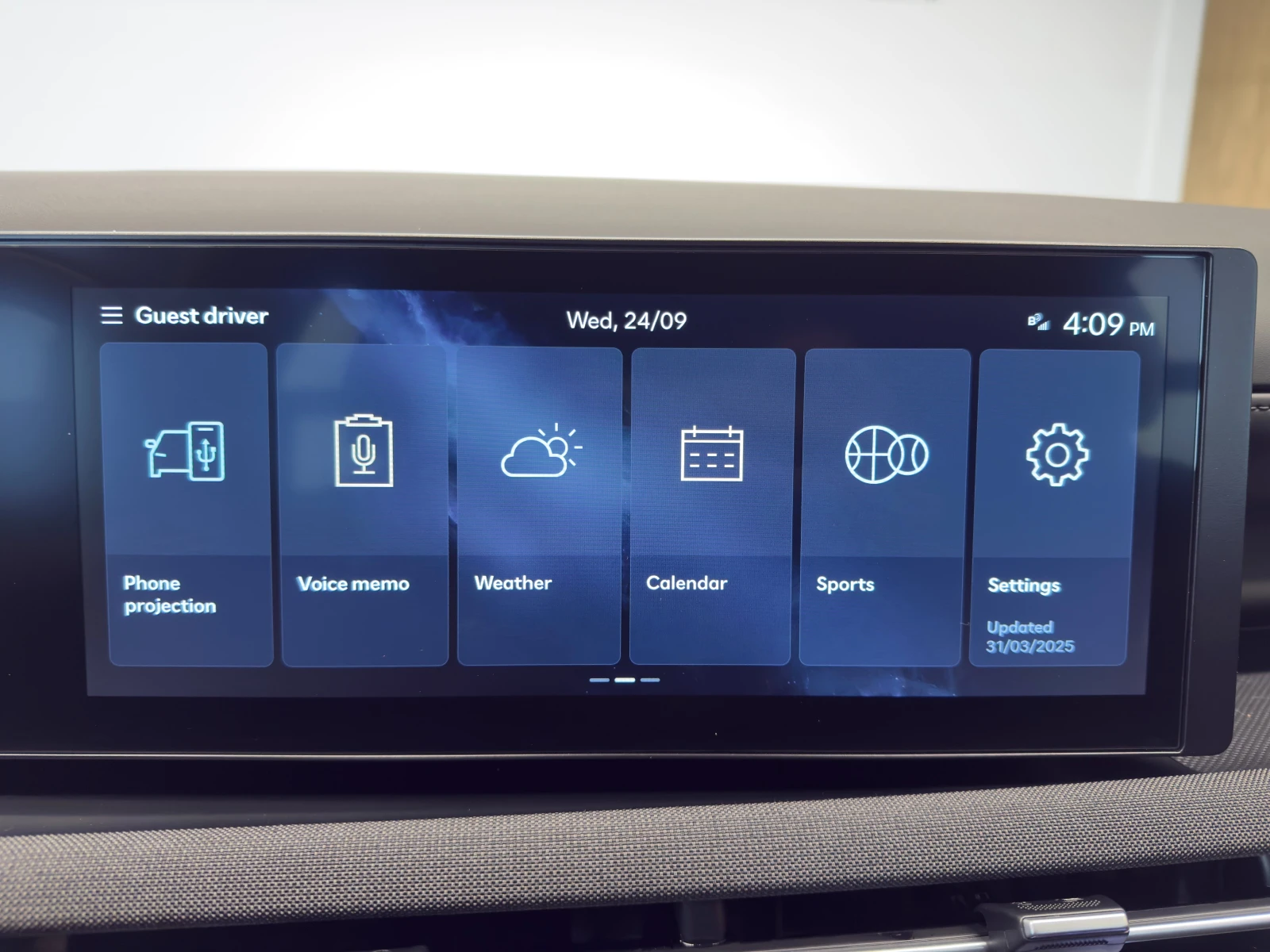 Hyundai Tucson FL EXCLUSIVE | Mobile.bg   13