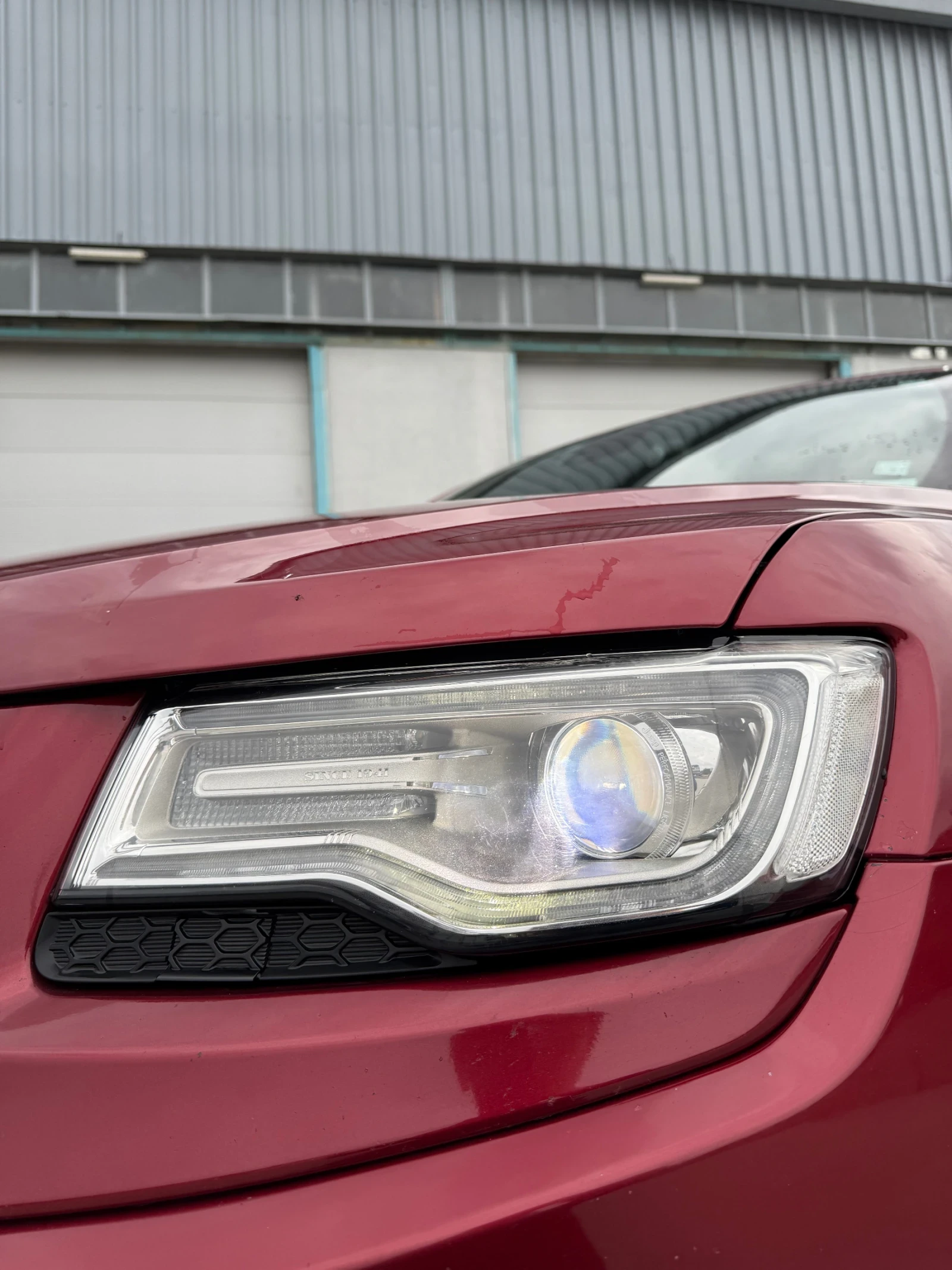 Jeep Grand cherokee | Mobile.bg   12