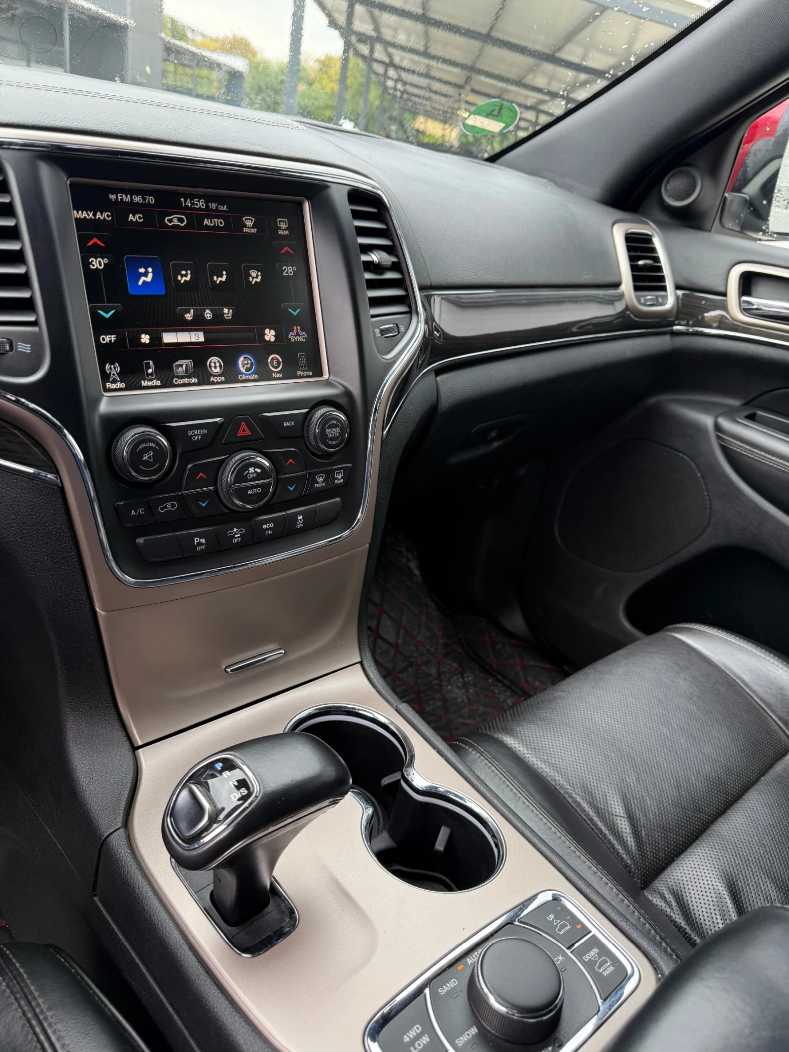 Jeep Grand cherokee | Mobile.bg   10