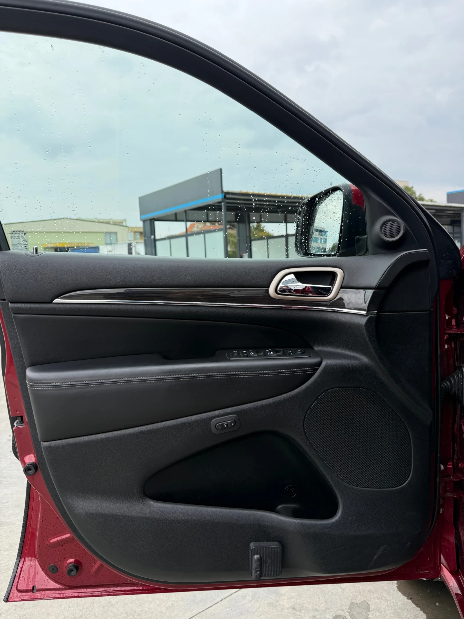 Jeep Grand cherokee | Mobile.bg   15