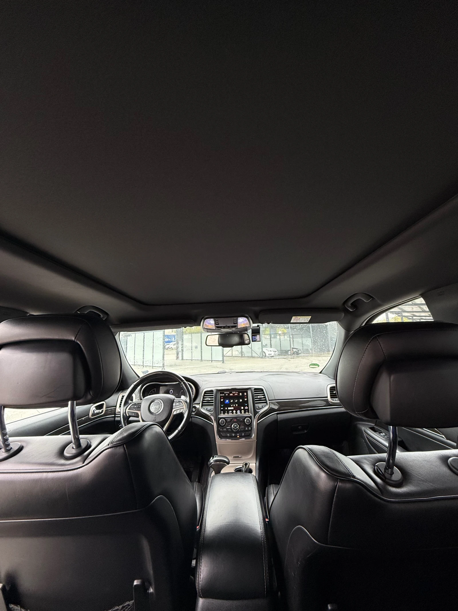 Jeep Grand cherokee | Mobile.bg   9