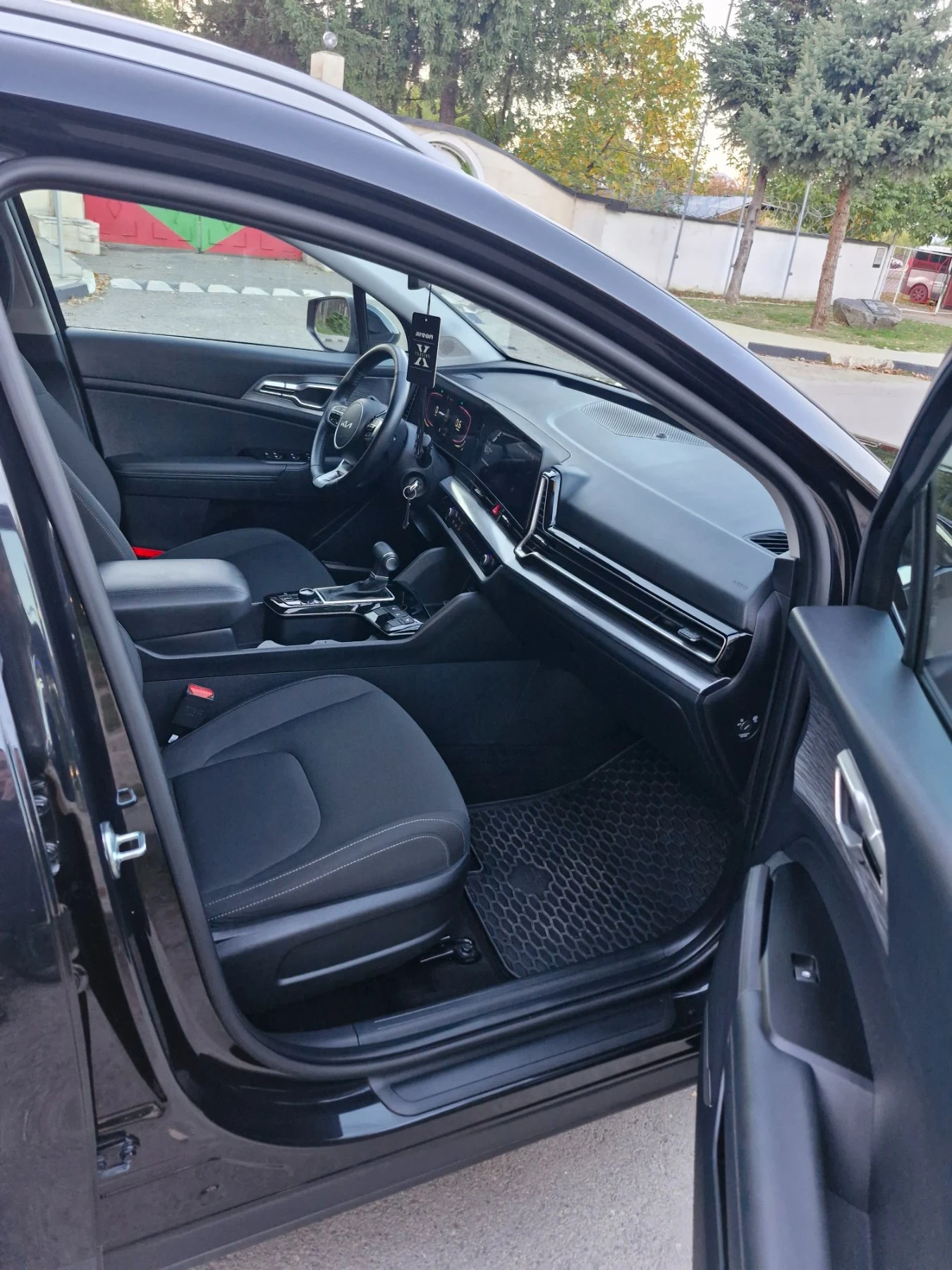 Kia Sportage  - изображение 5