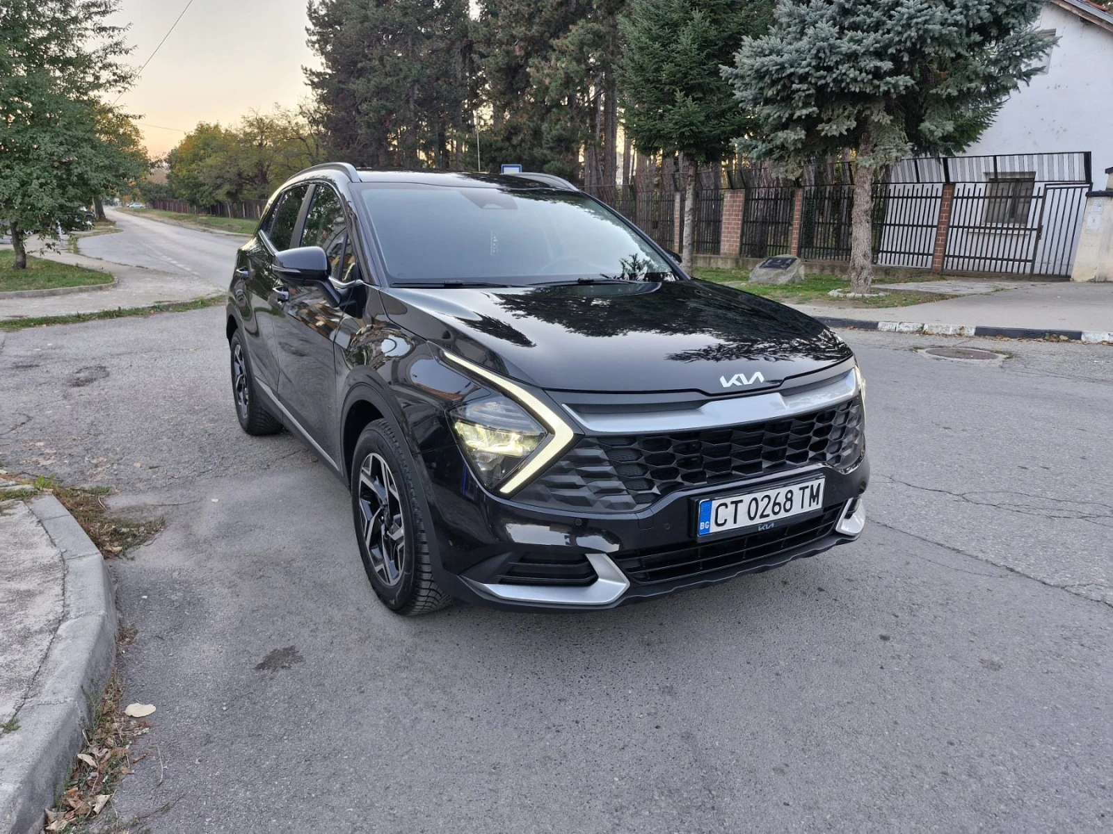 Kia Sportage  - изображение 2