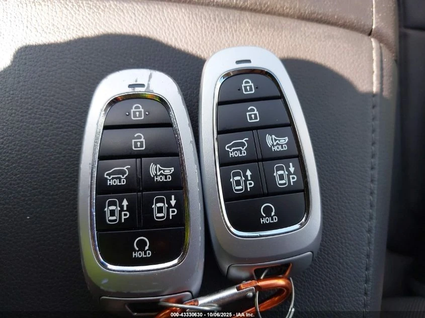 Hyundai Tucson LIMITED 2.5L AWD /DIGITAL//FULL | Mobile.bg   10