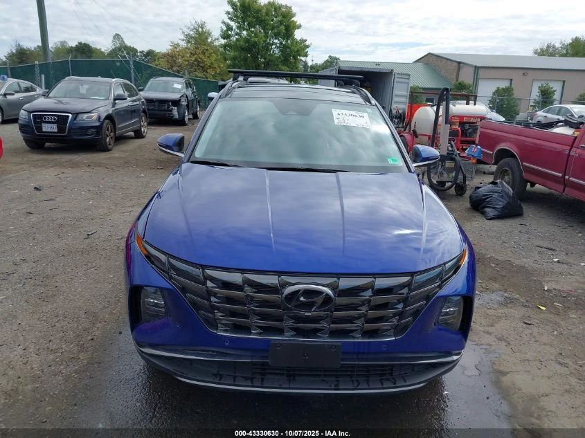 Hyundai Tucson LIMITED 2.5L AWD /DIGITAL//FULL | Mobile.bg   2