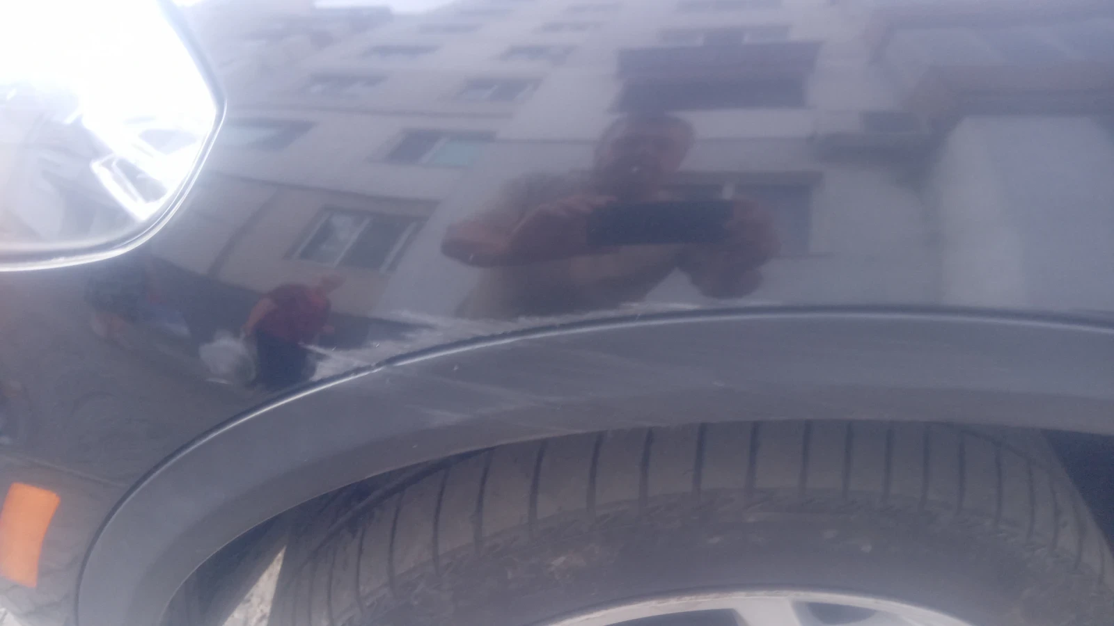 BMW X5  - изображение 9