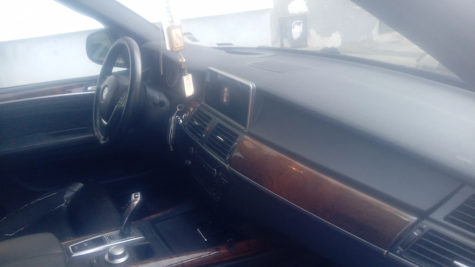 BMW X5  - изображение 6