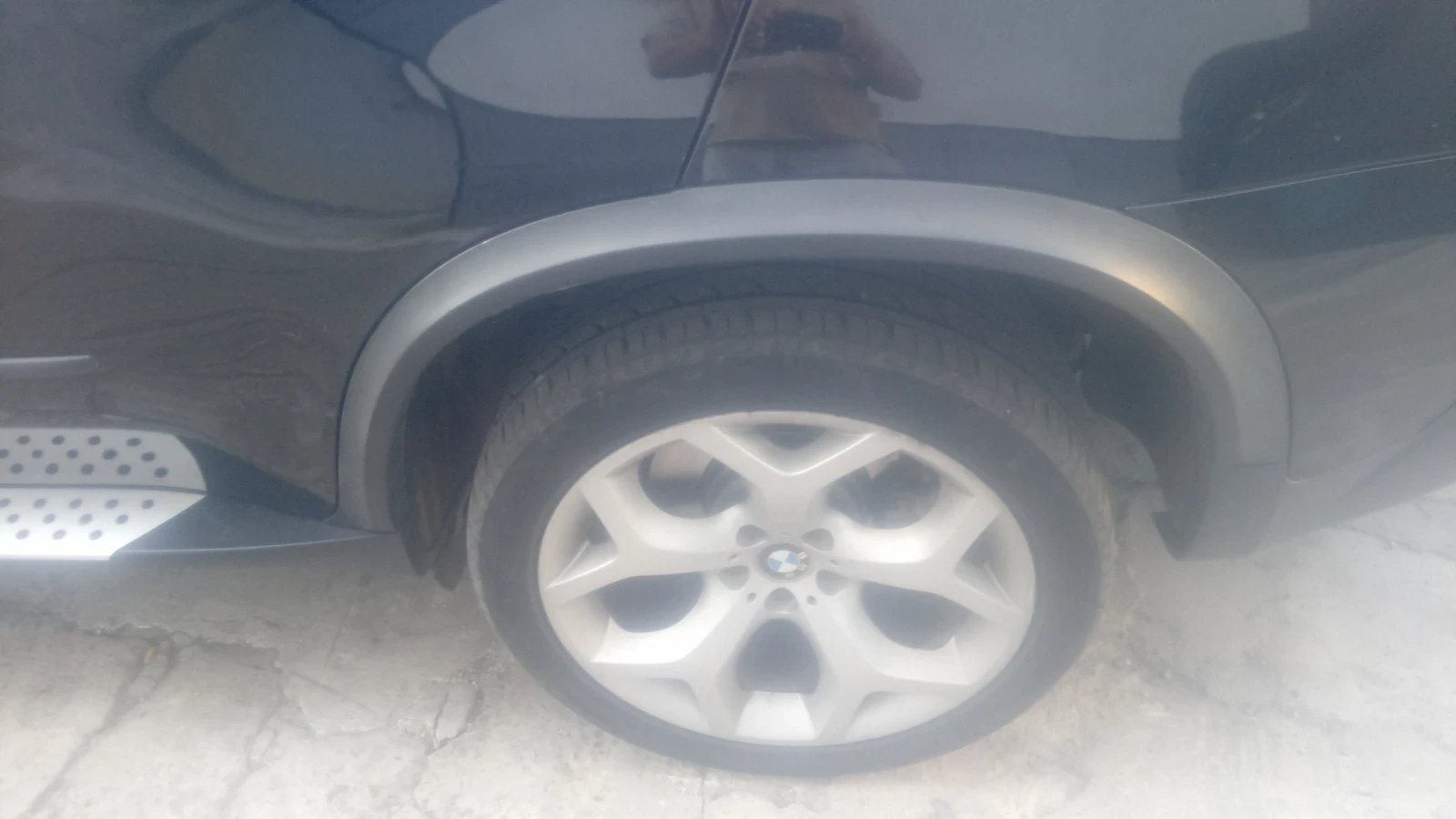 BMW X5  - изображение 10