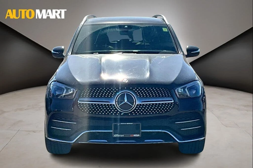 Mercedes-Benz GLE 350 4MATIC* BURMESTER* DISTRONIC* *   | Mobile.bg   2