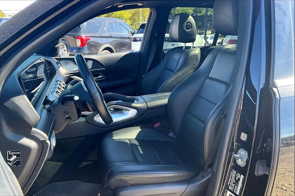 Mercedes-Benz GLE 350 4MATIC* BURMESTER* DISTRONIC* *   | Mobile.bg   10