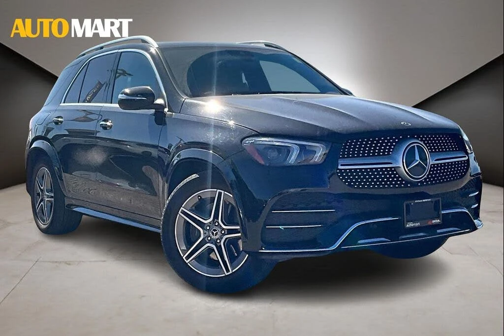 Mercedes-Benz GLE 350 4MATIC* BURMESTER* DISTRONIC* *   | Mobile.bg   3