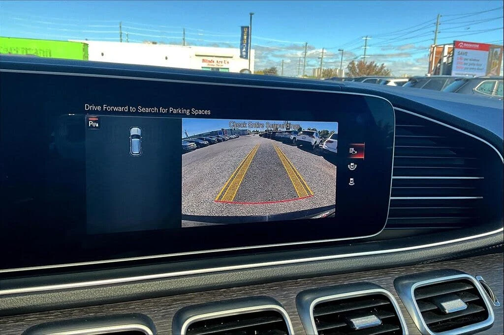 Mercedes-Benz GLE 350 4MATIC* BURMESTER* DISTRONIC* *   | Mobile.bg   12