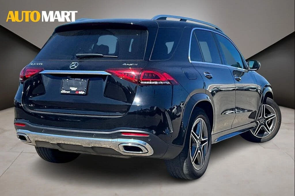 Mercedes-Benz GLE 350 4MATIC* BURMESTER* DISTRONIC* *   | Mobile.bg   4