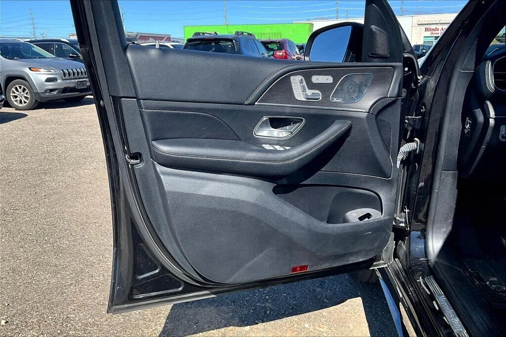 Mercedes-Benz GLE 350 4MATIC* BURMESTER* DISTRONIC* *   | Mobile.bg   9