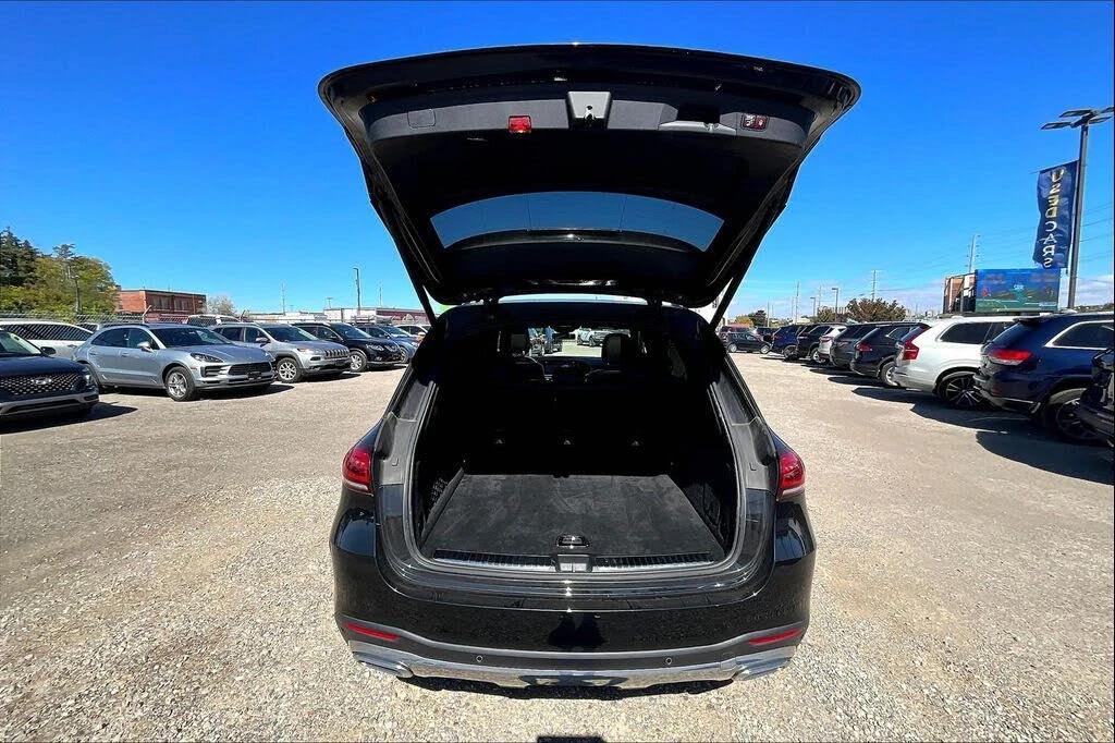 Mercedes-Benz GLE 350 4MATIC* BURMESTER* DISTRONIC* *   | Mobile.bg   7