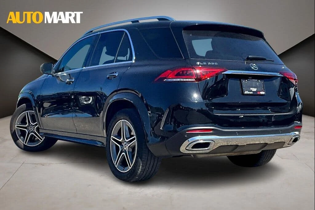 Mercedes-Benz GLE 350 4MATIC* BURMESTER* DISTRONIC* *   | Mobile.bg   6