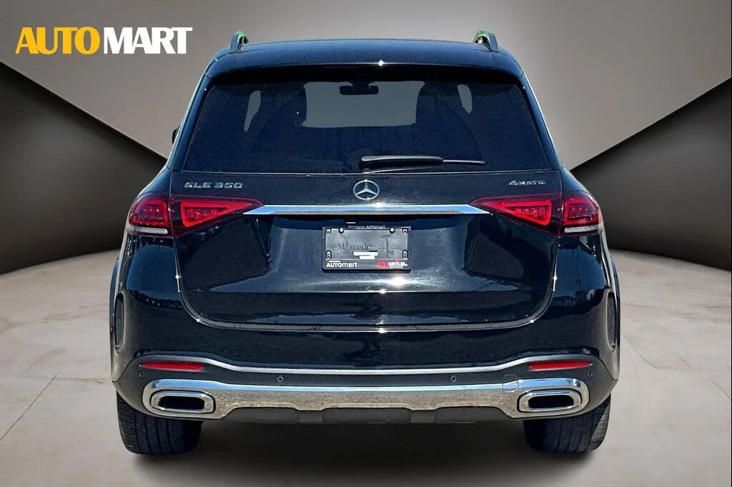 Mercedes-Benz GLE 350 4MATIC* BURMESTER* DISTRONIC* *   | Mobile.bg   5