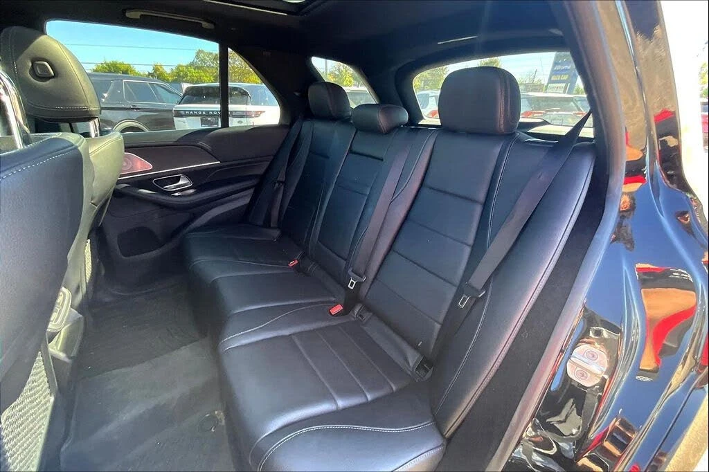 Mercedes-Benz GLE 350 4MATIC* BURMESTER* DISTRONIC* *   | Mobile.bg   14