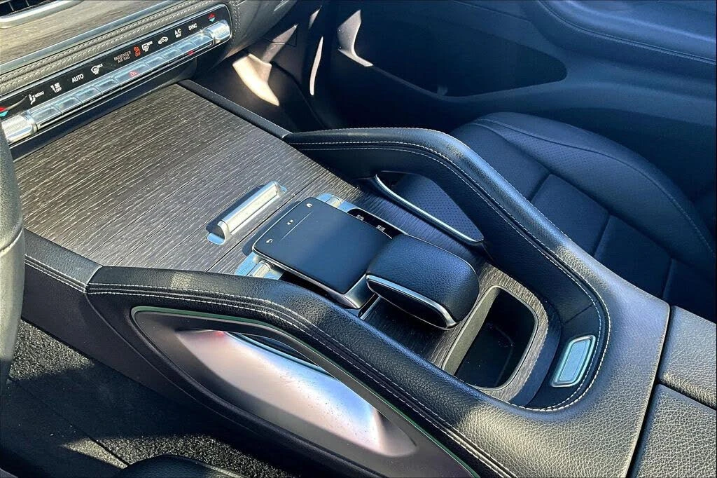 Mercedes-Benz GLE 350 4MATIC* BURMESTER* DISTRONIC* *   | Mobile.bg   13