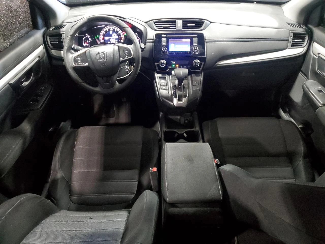 Honda Cr-v * LX* КУПИ СЕГА* БЕЗ ТЪРГ*  - изображение 8