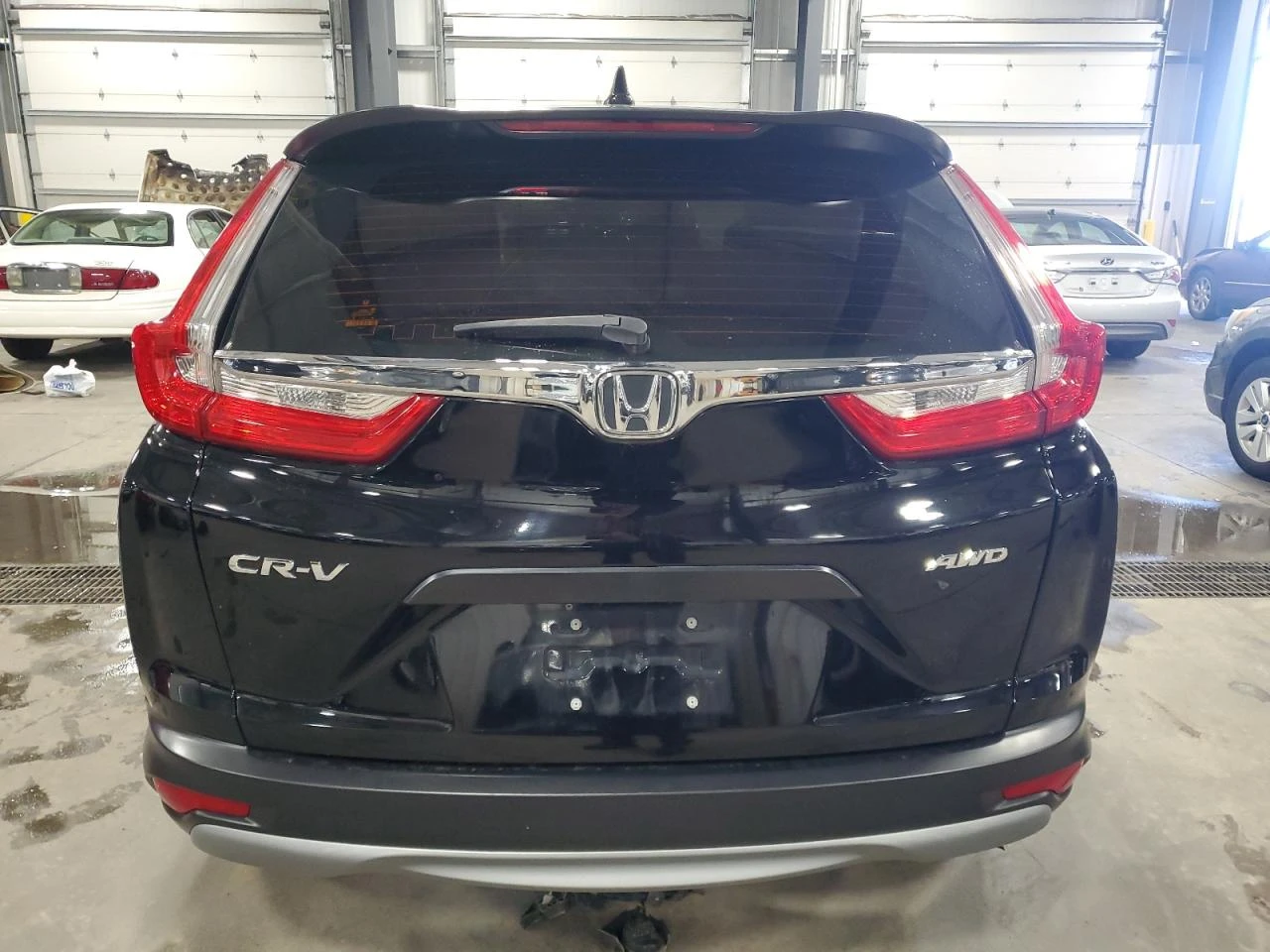 Honda Cr-v * LX* КУПИ СЕГА* БЕЗ ТЪРГ*  - изображение 6