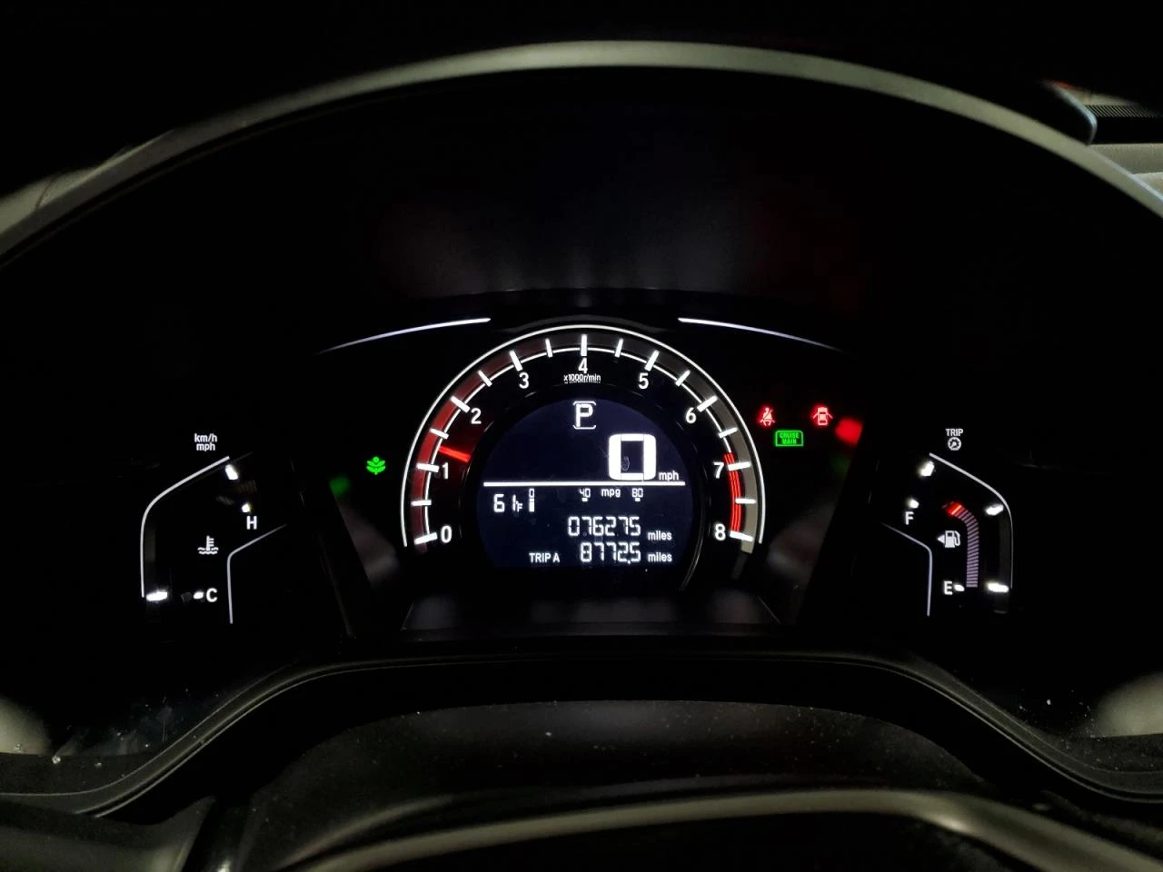 Honda Cr-v * LX* КУПИ СЕГА* БЕЗ ТЪРГ*  - изображение 10