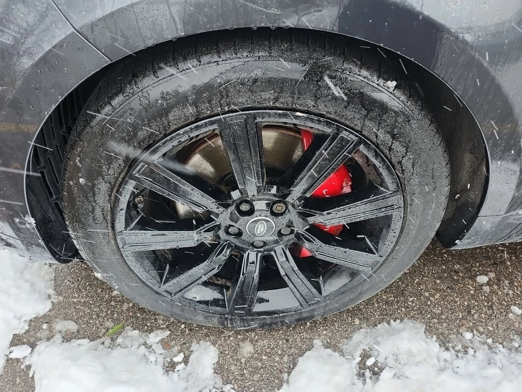 Land Rover Range Rover Sport * HST * CARFAX *  - изображение 6